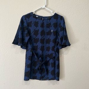 Chase Apparel Blouse